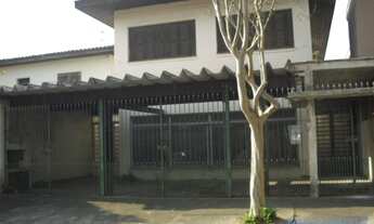 Imagem 2: SOBRADO - BUTANTÃ - SP