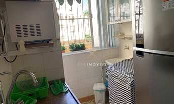 Imagem 5: Apartamento com 2 dormitórios à venda, 70 m² por R$ 850.000 - Laranjeiras - Rio de Janeiro