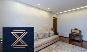 Imagem 3: Apartamento com 4 dormitórios à venda, 146 m² por R$ 560.000 - Santo Antônio - Belo Horizo