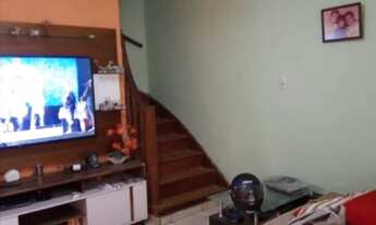 Imagem: 01234 - Casa 3 Dorms, TUCURUVI - SAO PAULO/SP