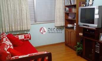 Imagem 6: APARTAMENTO À VENDA, 02 DORMITÓRIOS, 01 VAGA, V.MARIANA, SÃO PAULO