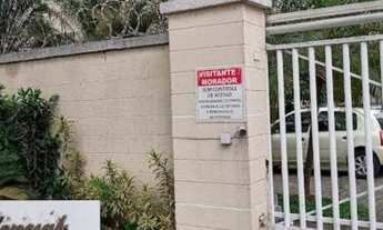 Imagem 6: Apartamento para venda com 50 metros quadrados com 2 quartos em Colégio - Rio de Janeiro