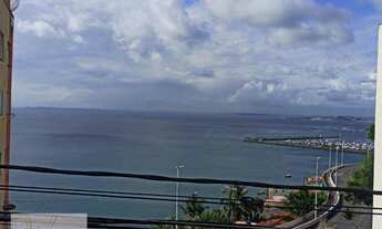 Imagem 4: Apartamento 3 Dormitórios 1 Suíte à venda 78 m² R$ 385.000,00 - Campo Grande - Salv