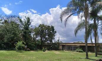 Imagem 7: Fazenda/Sítio/Chácara para venda tem 717 metros quadrados com 5 quartos