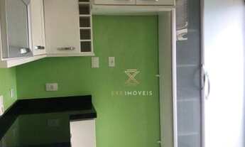 Imagem 6: Apartamento com 2 dormitórios à venda, 72 m² por R$ 460.000 - Mandaqui - São Paulo/SP