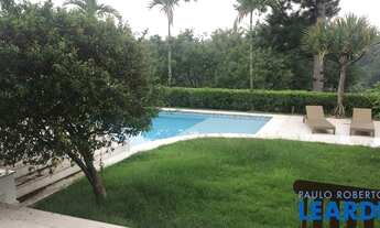 Imagem 5: CASA EM CONDOMÍNIO - ALPHAVILLE - SP