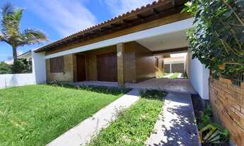 Imagem: Casa e Sobrado de 3 dormitórios à Venda