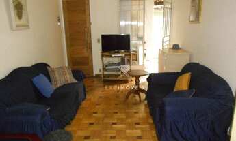 Imagem 3: Apartamento com 2 dormitórios à venda, 70 m² por R$ 303.000 - Alto Barroca - Belo Horizont