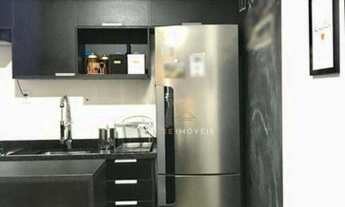 Imagem 5: Apartamento com 2 dormitórios à venda, 65 m² por R$ 1.200.000 - Laranjeiras - Rio de Janei