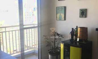 Imagem 3: Apartamento com 1 dormitório à venda, 45 m² por R$ 370.000 - Bom Retiro - São Paulo/SP