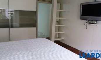 Imagem 3: APARTAMENTO - JARDIM AMÉRICA - SP