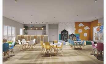 Imagem 7: Apartamentos em Obras no Jaguaribe em Osasco