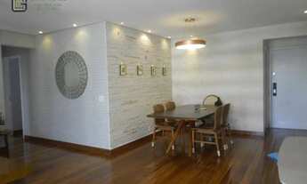 Imagem 3: Apartamento com 3 dormitórios à venda, 91 m² por R$ 870.000,00 - Cambuci - São Paulo/SP