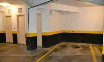 Imagem 5: Apartamento com 2 dormitórios para alugar, 60 m² por R$ 3.200/mês - Vila Cavaton - São Pau