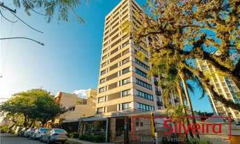 Imagem 2: PORTO ALEGRE - Apartamento Padrão - Menino Deus