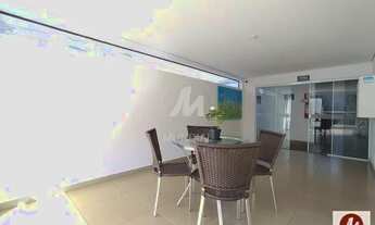 Imagem 6: Apartamento (tipo - padrao) 1 dormitórios, cozinha planejada, elevador, em condomínio fech