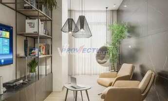 Imagem 3: Apartamento - Cambuí - Campinas