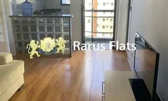 Imagem: Rarus Flats - Apartamento para venda - Edifício