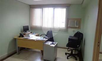 Imagem 6: São Paulo - Conjunto Comercial/Sala - VILA MARIANA