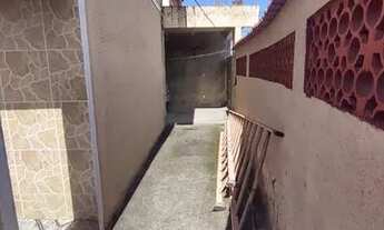 Imagem 4: Casa com 2 quartos no Centro de Itaguaí