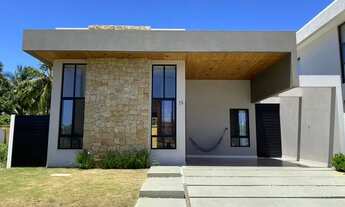 Imagem: Casa alto padrão para locação com 3/4