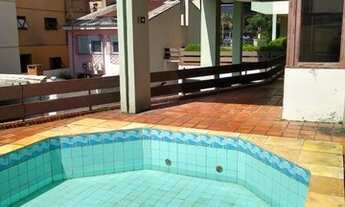 Imagem 3: Apartamento com 144 m2, 03 dormitórios (sendo 01 suíte), totalmente mobiliado e pronto pa