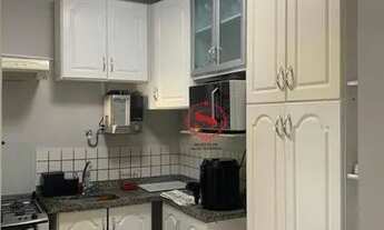 Imagem 5: Apartamento - Parque Marajoara - Santo André/SP