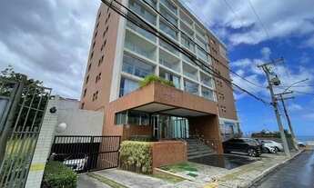 Imagem 4: Apartamento top de 1/4 com 49m no Edf. Expresso 2222 com Vista Mar