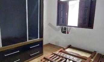 Imagem 4: Sobrado com 3 dormitórios para alugar, 190 m² por R$ 2.999,00/mês - Vila Euro - São Bernar