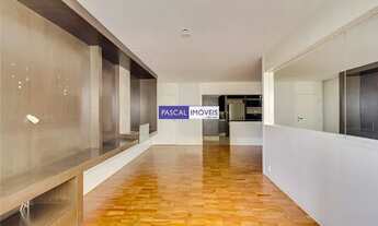 Imagem 3: SãO PAULO - Apartamento Padrão - Moema