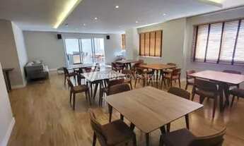 Imagem: Apartamento - Cambuí - Campinas