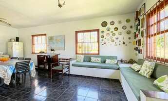 Imagem 2: Casa em Brejatuba - Guaratuba, PR