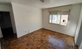 Imagem 2: Apartamento no Bairro Cristo Redentor com 60 m², 2 dormitórios, sala de estar, cozinha, ba