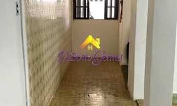 Imagem: Casa para venda tem 100 metros quadrados