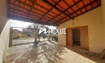 Imagem 2: UBERLÂNDIA - Casa Padrão - UMUARAMA