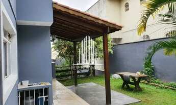 Imagem 4: Sobrado à venda 318m² 3 dormitórios 1 suíte 4 banheiro 2 vagas de garagemVila Progresso