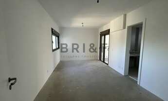 Imagem 6: Apartamento à venda 3 suítes, 4 vagas, 192m², Campo Belo