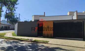 Imagem: Casa para venda tem 140 metros quadrados