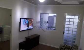 Imagem 4: Jacarei - Casa de Condomínio - Jardim Marcondes