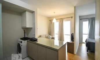 Imagem 2: Apartamento à Venda - Pinheiros, 1 Quarto, 50 m2