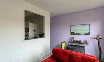 Imagem 4: Apartamento para Aluguel - Santa Terezinha, 3 Quartos, 60 m2