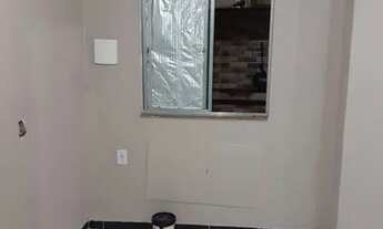 Imagem 6: Kitnet Rio das Pedras