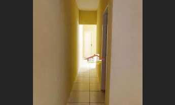 Imagem 7: Casa com 1 dormitório para alugar, 27 m² por R$ 550,00/mês - Fátima - Fortaleza/CE