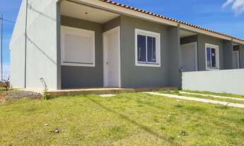 Imagem 3: Feirão de casas 02 dormitórios Cachoeirinha / Canoas