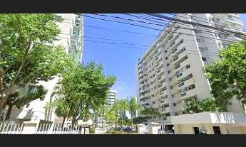 Imagem: BARRA OLIMPICA CAMORIM VARGEM PEQUENA JACAREPAGUÁ