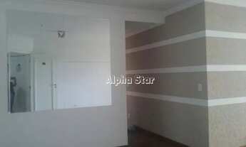 Imagem: Apartamento com 3 dormitórios para alugar