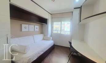 Imagem 3: Apartamento para Locação em São Paulo, Moema, 2 dormitórios, 1 suíte, 2 banheiros, 2 vagas