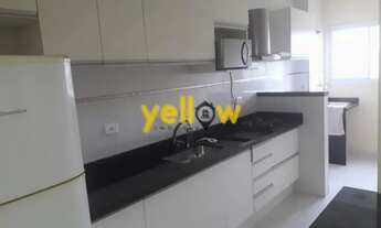 Imagem 3: Apartamento para Venda e Locação na Cidade de Arujá-SP