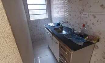 Imagem 3: Casa fundos 1Dorm.Sala,Coz.A Serv. VilaCuruça prox UFABC ,Comércios,ligue e agende Visita