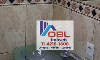 Imagem 4: Apartamento com 3 dormitórios à venda, 63 m² por R$ 314.000,00 - Sítio Pinheirinho - São P